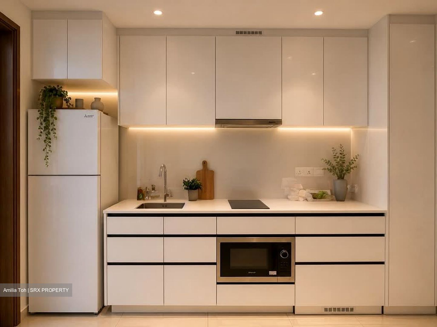Parc Botannia (D28), Condominium #557001691